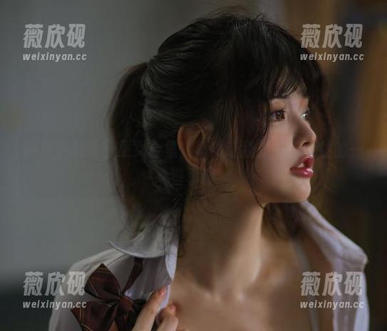 阿寨寨的神明巫女合集，竟然让我想起了过往的一些事情