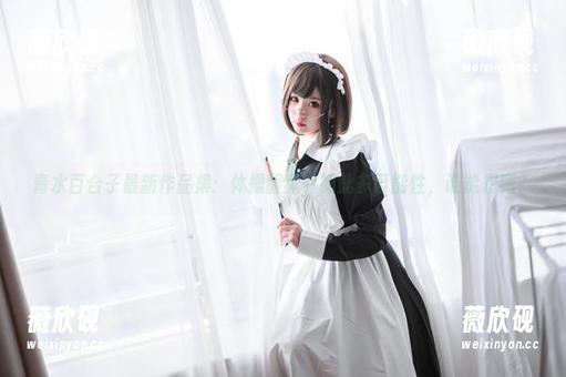 青水百合子最新作品集：体操服竟有如此多可能性，谁能想到？