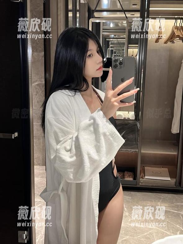 微密圈 - 鱼神鱼定制的御姐之旅，似乎总是充满惊喜？