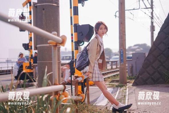 黑川写真全集，女仆装中藏着多少小恶魔的玄机呢？